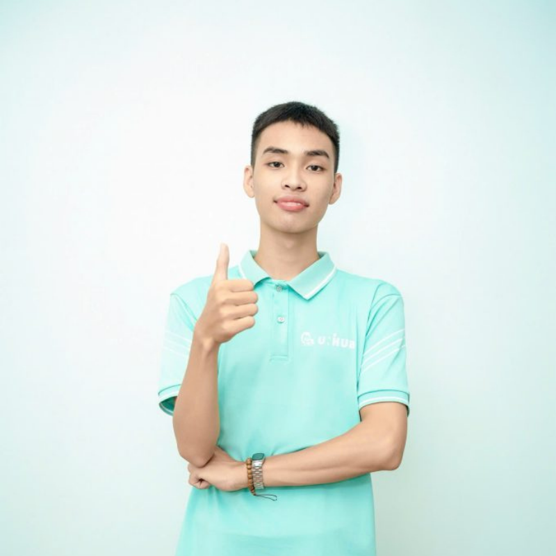 Mr. Hai